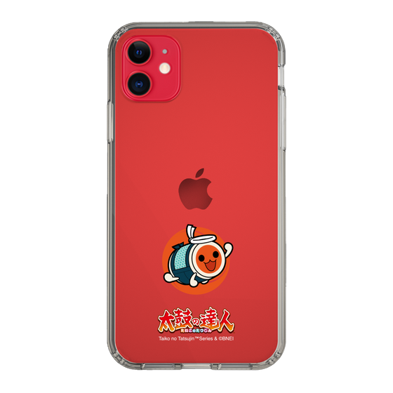 Slim Protection Case［ Taiko no Tatsujin - WadaDon ］