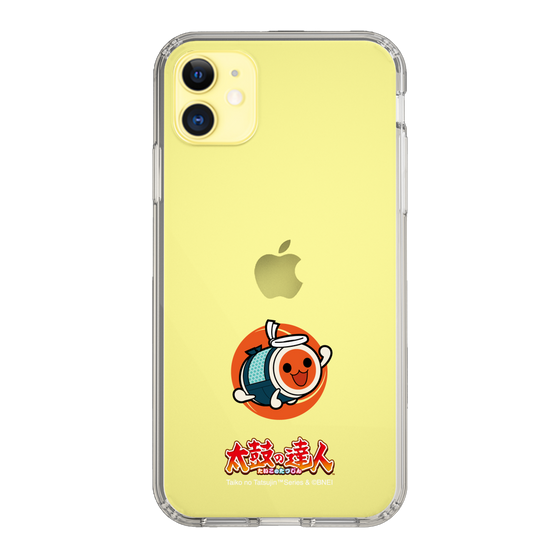 Slim Protection Case［ Taiko no Tatsujin - WadaDon ］