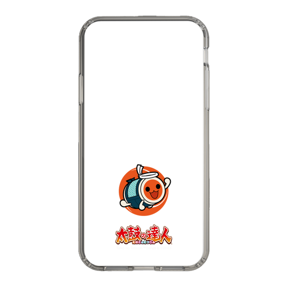 Slim Protection Case［ Taiko no Tatsujin - WadaDon ］
