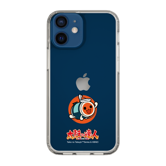 Slim Protection Case［ Taiko no Tatsujin - WadaDon ］