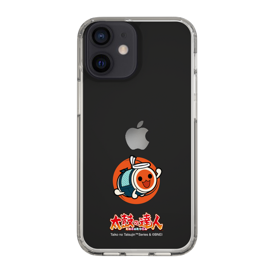 Slim Protection Case［ Taiko no Tatsujin - WadaDon ］