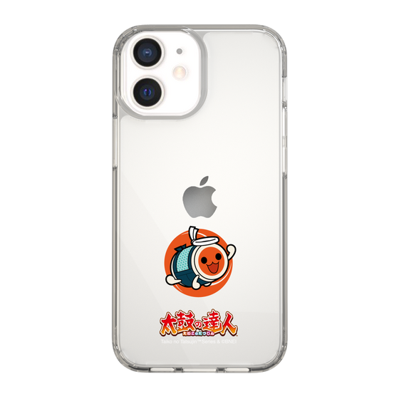 Slim Protection Case［ Taiko no Tatsujin - WadaDon ］