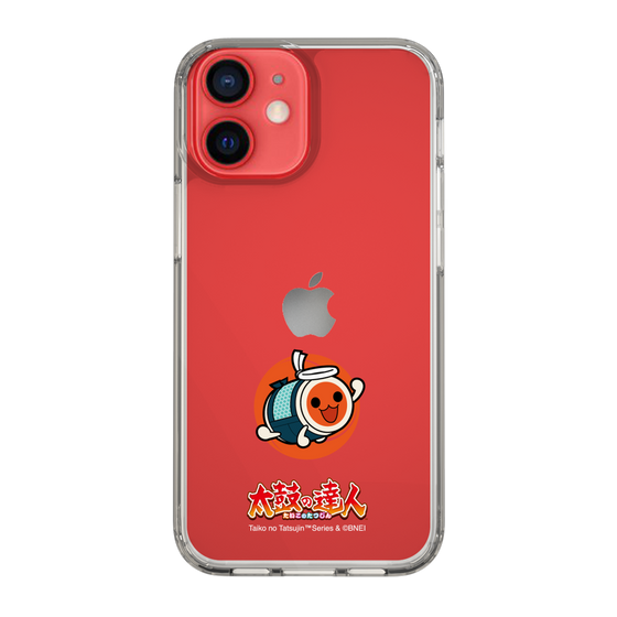 Slim Protection Case［ Taiko no Tatsujin - WadaDon ］