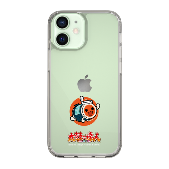 Slim Protection Case［ Taiko no Tatsujin - WadaDon ］