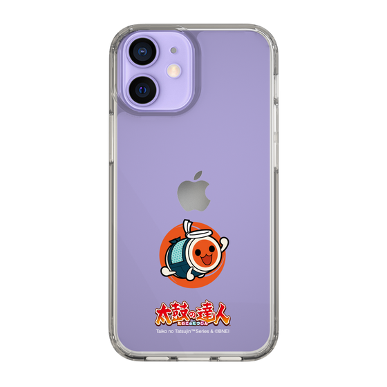 Slim Protection Case［ Taiko no Tatsujin - WadaDon ］