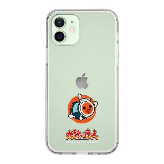 Slim Protection Case［ Taiko no Tatsujin - WadaDon ］