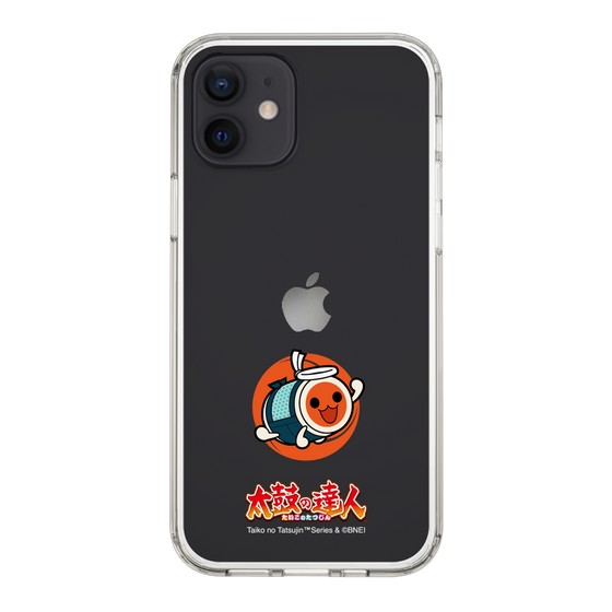Slim Protection Case［ Taiko no Tatsujin - WadaDon ］