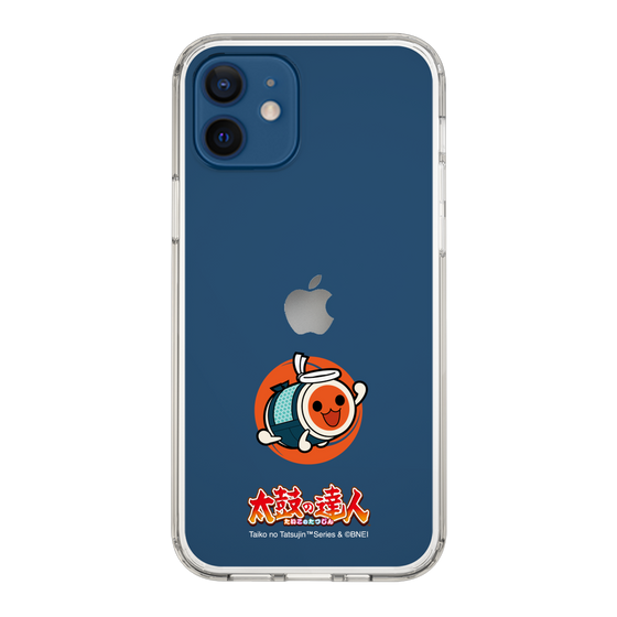 Slim Protection Case［ Taiko no Tatsujin - WadaDon ］