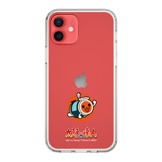 Slim Protection Case［ Taiko no Tatsujin - WadaDon ］