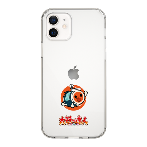 Slim Protection Case［ Taiko no Tatsujin - WadaDon ］