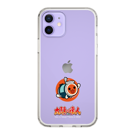 Slim Protection Case［ Taiko no Tatsujin - WadaDon ］