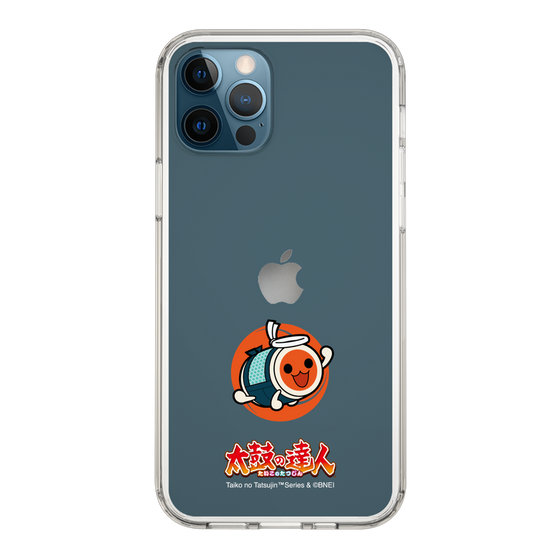 Slim Protection Case［ Taiko no Tatsujin - WadaDon ］
