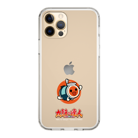 Slim Protection Case［ Taiko no Tatsujin - WadaDon ］