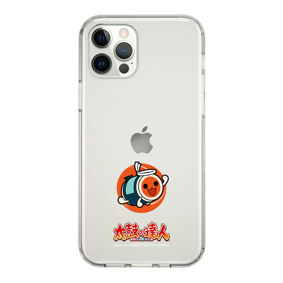 Slim Protection Case［ Taiko no Tatsujin - WadaDon ］