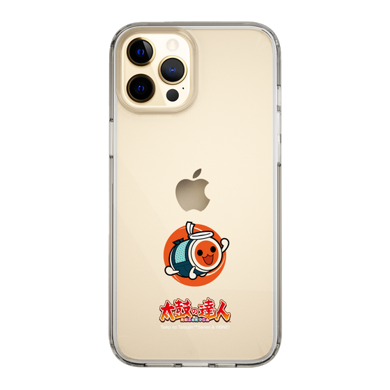 Slim Protection Case［ Taiko no Tatsujin - WadaDon ］