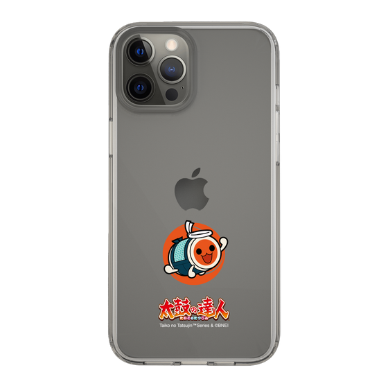 Slim Protection Case［ Taiko no Tatsujin - WadaDon ］