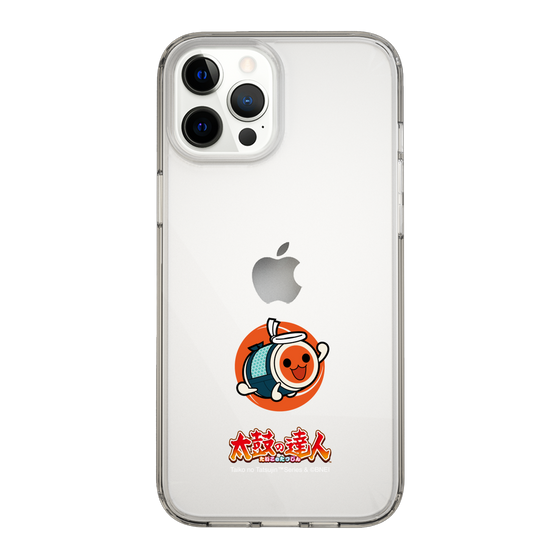 Slim Protection Case［ Taiko no Tatsujin - WadaDon ］