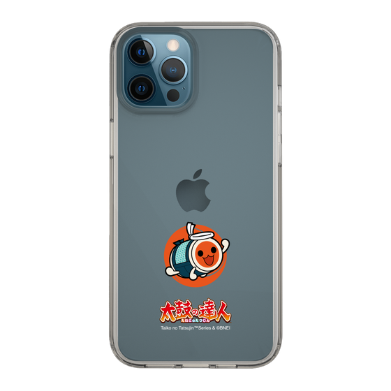 Slim Protection Case［ Taiko no Tatsujin - WadaDon ］