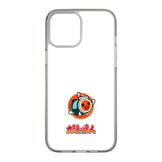 Slim Protection Case［ Taiko no Tatsujin - WadaDon ］