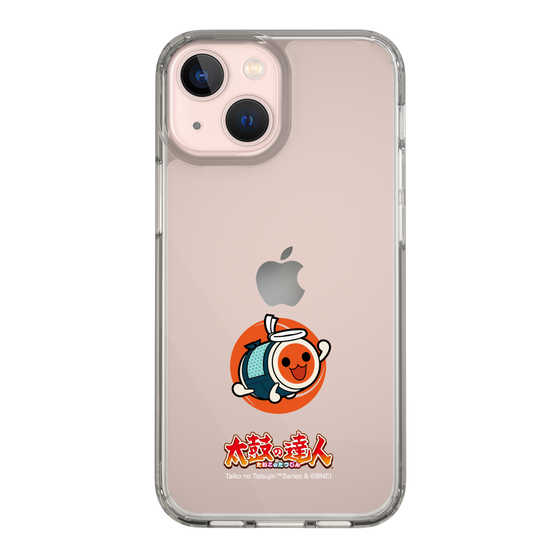 Slim Protection Case［ Taiko no Tatsujin - WadaDon ］