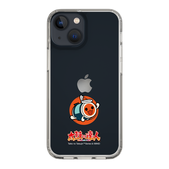 Slim Protection Case［ Taiko no Tatsujin - WadaDon ］