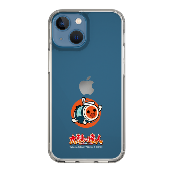 Slim Protection Case［ Taiko no Tatsujin - WadaDon ］