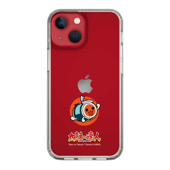 Slim Protection Case［ Taiko no Tatsujin - WadaDon ］