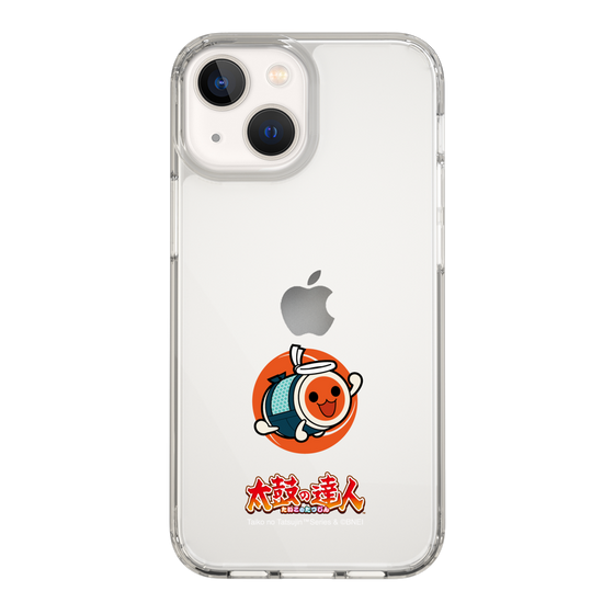 Slim Protection Case［ Taiko no Tatsujin - WadaDon ］