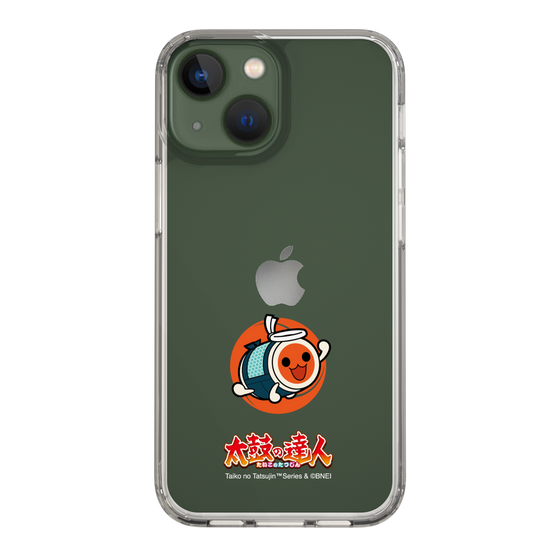 Slim Protection Case［ Taiko no Tatsujin - WadaDon ］
