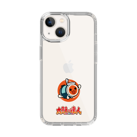 Slim Protection Case［ Taiko no Tatsujin - WadaDon ］
