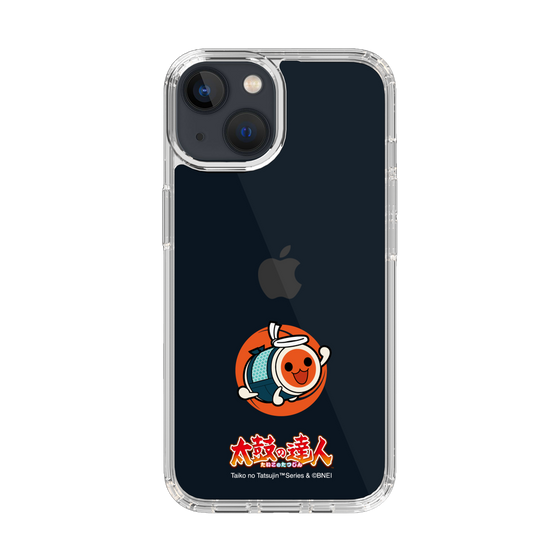 Slim Protection Case［ Taiko no Tatsujin - WadaDon ］
