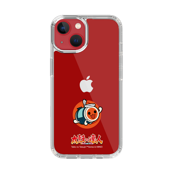 Slim Protection Case［ Taiko no Tatsujin - WadaDon ］