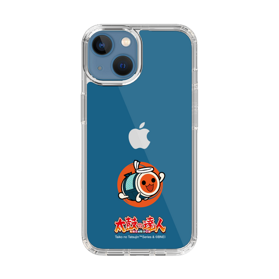 Slim Protection Case［ Taiko no Tatsujin - WadaDon ］