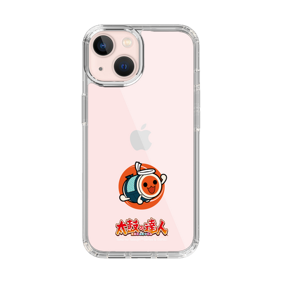 Slim Protection Case［ Taiko no Tatsujin - WadaDon ］