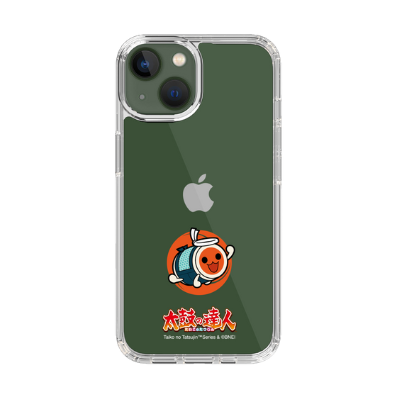 Slim Protection Case［ Taiko no Tatsujin - WadaDon ］