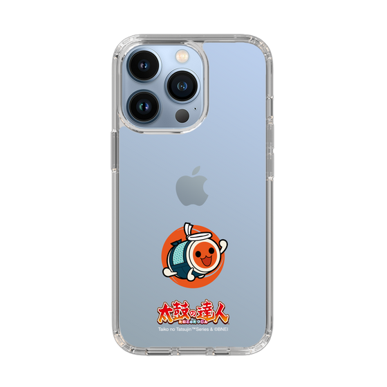 Slim Protection Case［ Taiko no Tatsujin - WadaDon ］