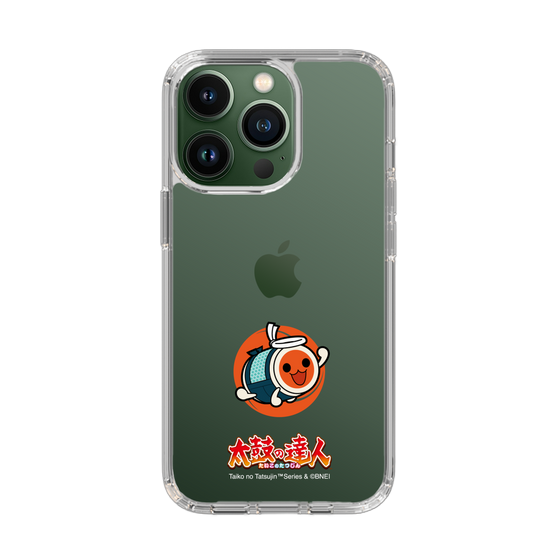 Slim Protection Case［ Taiko no Tatsujin - WadaDon ］