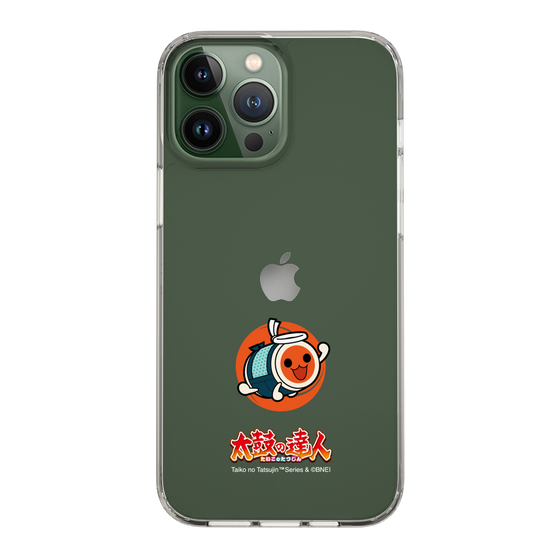 Slim Protection Case［ Taiko no Tatsujin - WadaDon ］