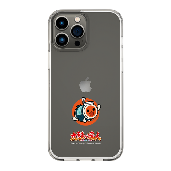 Slim Protection Case［ Taiko no Tatsujin - WadaDon ］