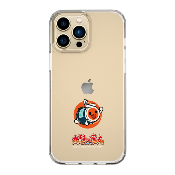 Slim Protection Case［ Taiko no Tatsujin - WadaDon ］
