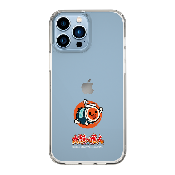 Slim Protection Case［ Taiko no Tatsujin - WadaDon ］