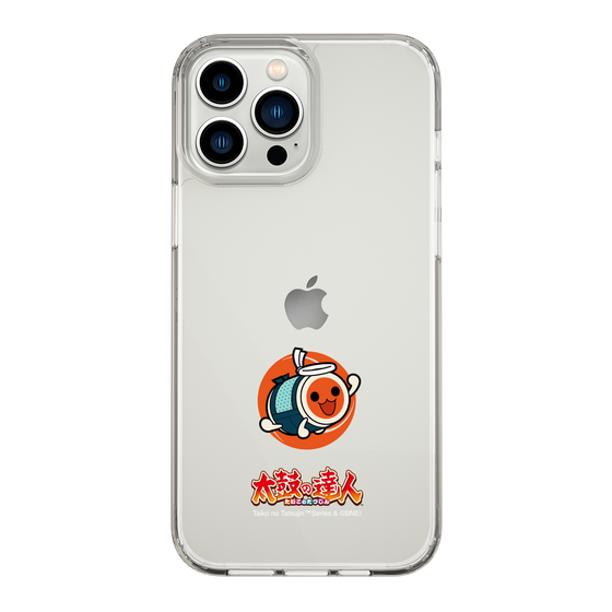 Slim Protection Case［ Taiko no Tatsujin - WadaDon ］