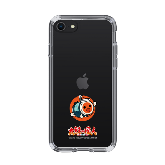 Slim Protection Case［ Taiko no Tatsujin - WadaDon ］