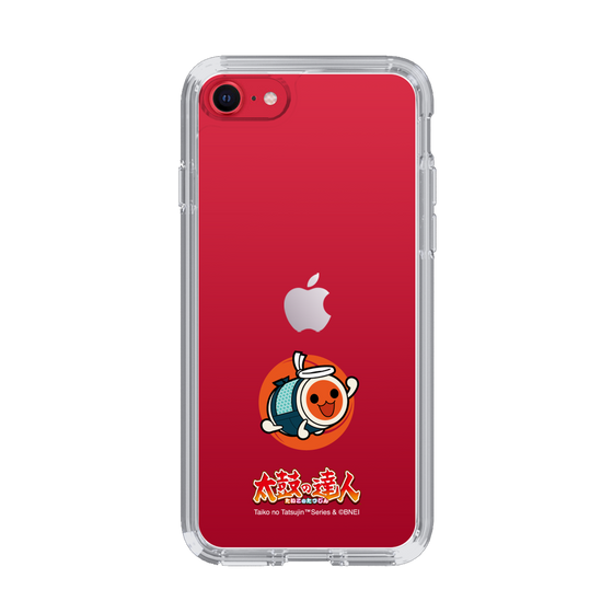 Slim Protection Case［ Taiko no Tatsujin - WadaDon ］