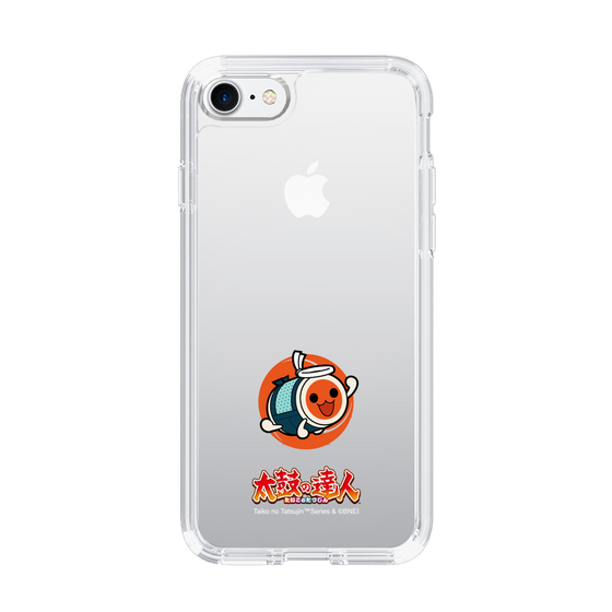 Slim Protection Case［ Taiko no Tatsujin - WadaDon ］