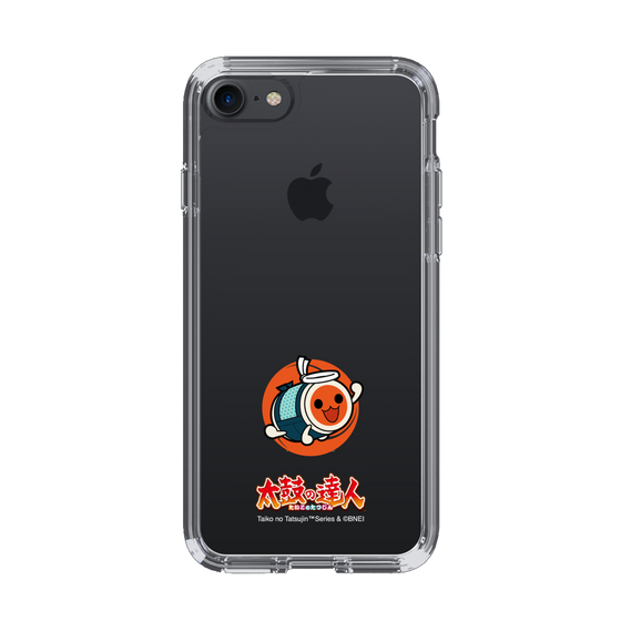 Slim Protection Case［ Taiko no Tatsujin - WadaDon ］