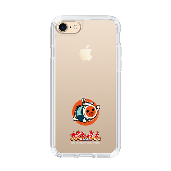 Slim Protection Case［ Taiko no Tatsujin - WadaDon ］