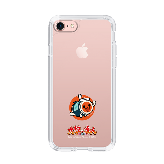 Slim Protection Case［ Taiko no Tatsujin - WadaDon ］