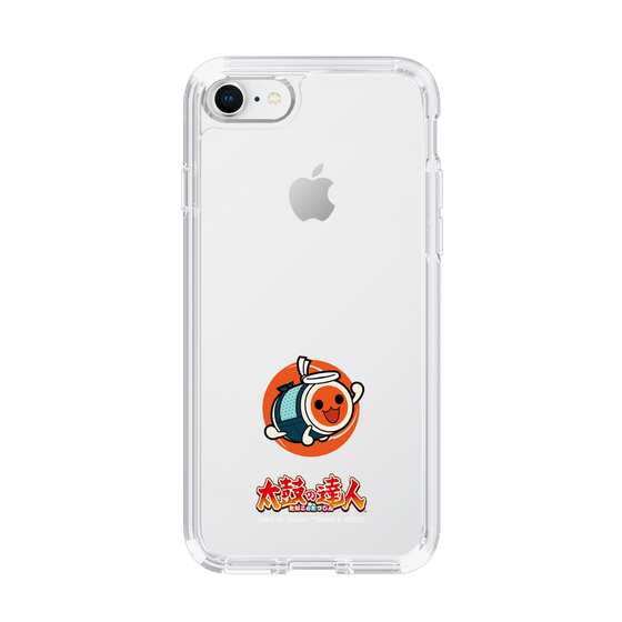 Slim Protection Case［ Taiko no Tatsujin - WadaDon ］