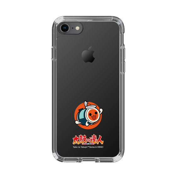 Slim Protection Case［ Taiko no Tatsujin - WadaDon ］